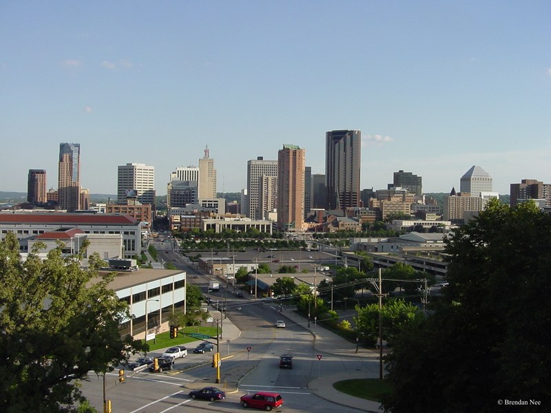 St Paul - St Paul 011